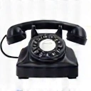 Icône de téléphone