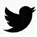 Icône Twitter