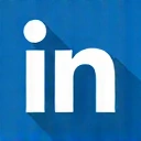Icône LinkedIn