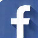 Icône Facebook